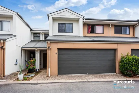 58/88 SHELDUCK PL, CALAMVALE, QLD 4116