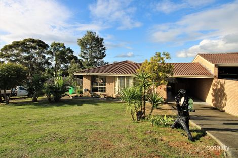 Property photo of 16A Leedshill Way Australind WA 6233