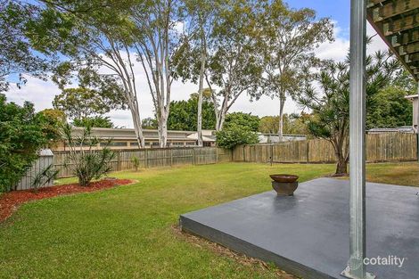 Property photo of 14 Poinsettia Parade Varsity Lakes QLD 4227