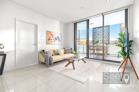 Property photo of 816/4 Nipper Street Homebush NSW 2140
