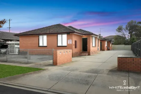 2/18 Belmore Rd, Sunshine North, VIC 3020