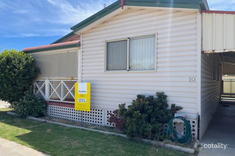 10/50 Waldeck St, Dongara, WA 6525