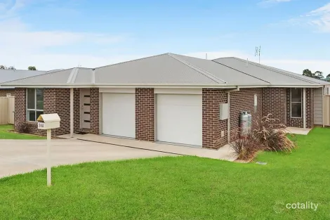 24 Rifle Range Rd, Mudgee, NSW 2850