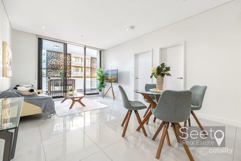 Property photo of 816/4 Nipper Street Homebush NSW 2140