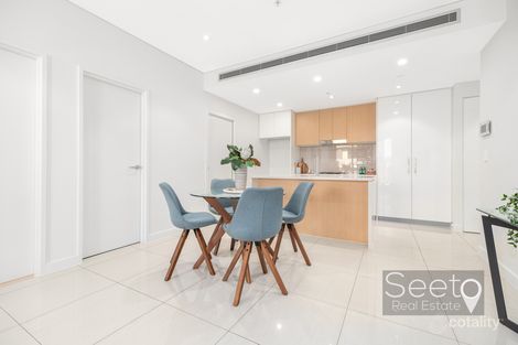 Property photo of 816/4 Nipper Street Homebush NSW 2140