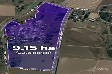 934 Lowood Minden Rd, Minden, QLD 4311