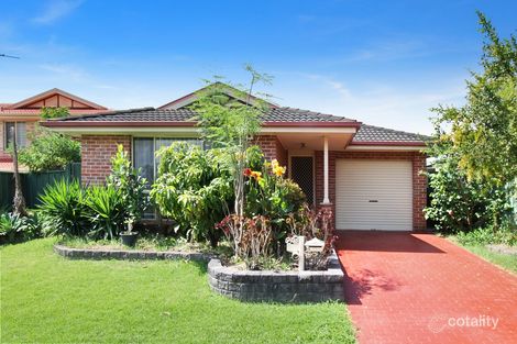 Property photo of 1B Bungonia Street Prestons NSW 2170
