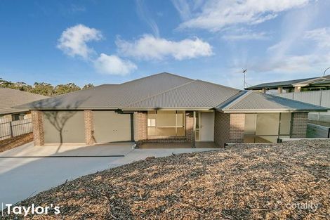 4 Fairweather Dr, Strathalbyn, SA 5255