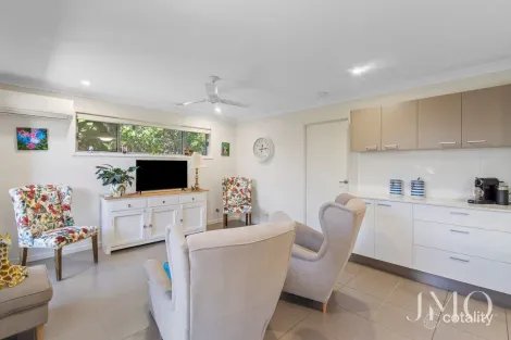 Property photo of 121 Brookside Circuit Ormeau QLD 4208