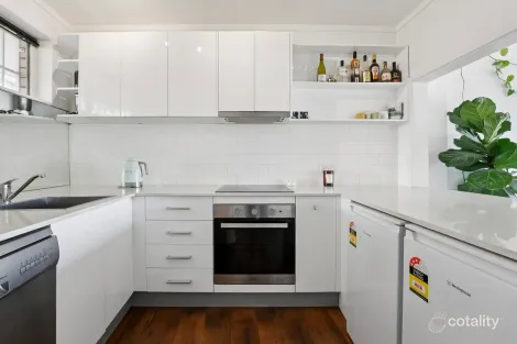 Property photo of 25/19 Ithaca Road Elizabeth Bay NSW 2011
