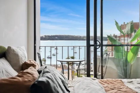 Property photo of 25/19 Ithaca Road Elizabeth Bay NSW 2011
