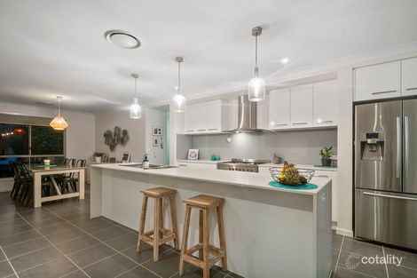 Property photo of 15 Riverbreeze Crescent Maudsland QLD 4210