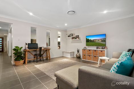 Property photo of 15 Riverbreeze Crescent Maudsland QLD 4210