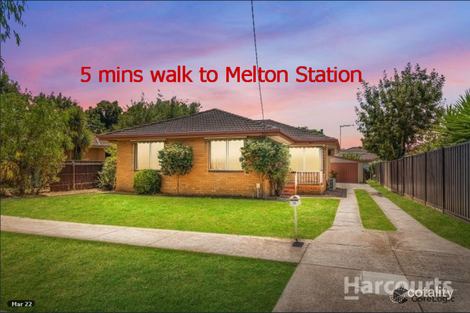 Property photo of 16 Brennan Street Melton South VIC 3338