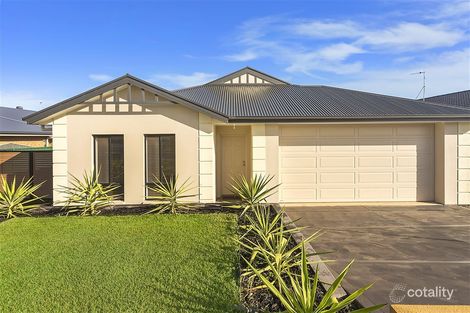 Property photo of 36 Liebrooke Boulevard Blakeview SA 5114