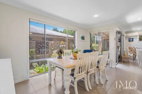 Property photo of 121 Brookside Circuit Ormeau QLD 4208