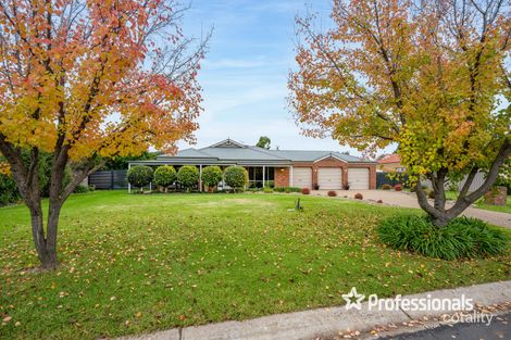 Property photo of 10 Parkfield Drive Wodonga VIC 3690