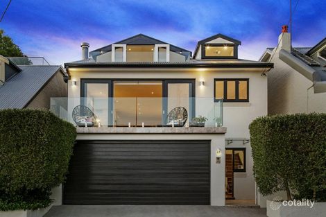 166 Short St, Birchgrove, NSW 2041