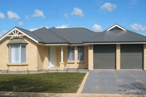 47 Parker Ave, Strathalbyn, SA 5255