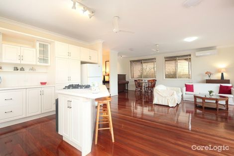 Property photo of 32 Thorpe Street Indooroopilly QLD 4068