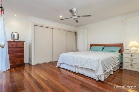 Property photo of 32 Thorpe Street Indooroopilly QLD 4068