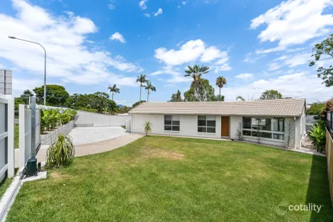 Property photo of 65 Chisholm Road Carrara QLD 4211