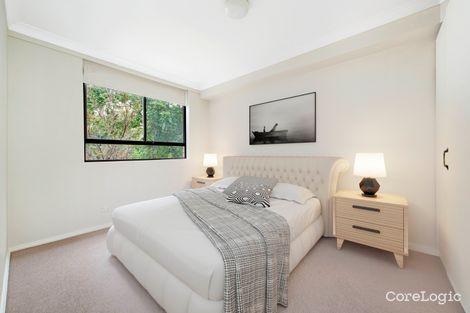 Property photo of 5/23-25 Gillies Street Wollstonecraft NSW 2065