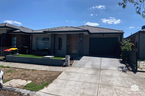 26 Creekbridge St, Craigieburn, VIC 3064