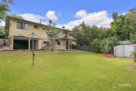 Property photo of 14 Poinsettia Parade Varsity Lakes QLD 4227