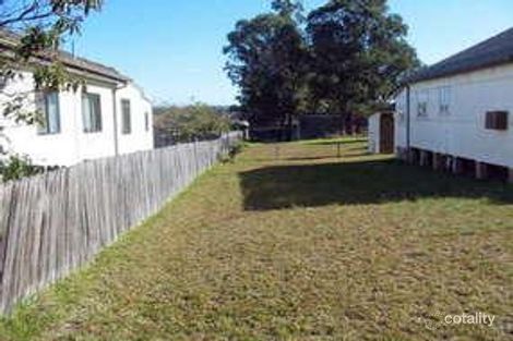Property photo of 21 Anderson Avenue Mount Pritchard NSW 2170