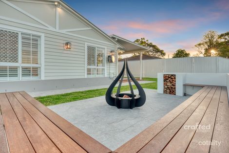 Property photo of 1 Gingko Crescent Regents Park QLD 4118