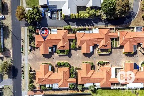 2/101 Clarke St, South Bunbury, WA 6230