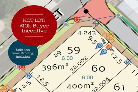 Lot 59/26 Wickham Rd, Beckenham, WA 6107
