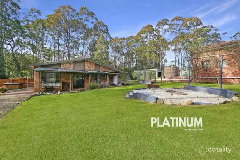 Property photo of 3 Stapleton Street Falls Creek NSW 2540