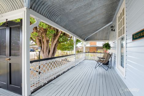 Property photo of 198 Palmerin Street Warwick QLD 4370