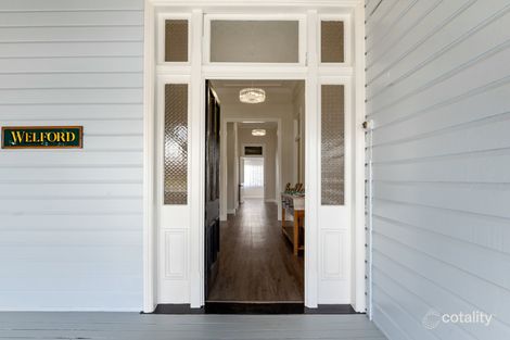 Property photo of 198 Palmerin Street Warwick QLD 4370