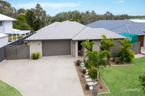 278 Freshwater Dr, Banksia Beach, QLD 4507