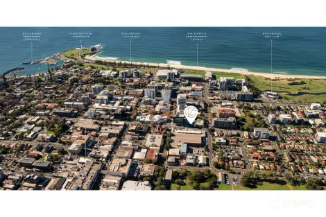 Property photo of 707/77 Kembla Street Wollongong NSW 2500