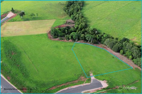 7 Holly St, Peeramon, QLD 4885