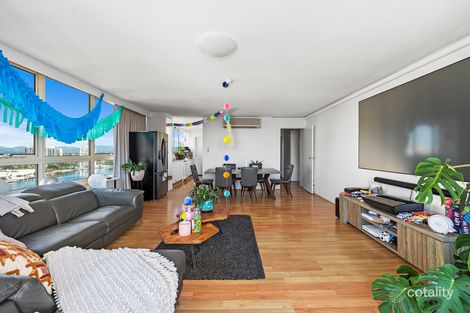 11d/2 Riverview Pde, Surfers Paradise, QLD 4217