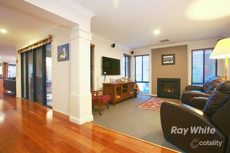 Property photo of 6 Red Oak Terrace Lyndhurst VIC 3975