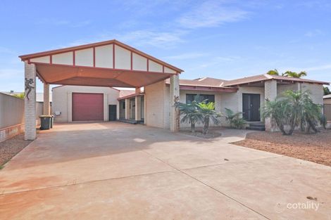 71 Dowding Way, Port Hedland, WA 6721