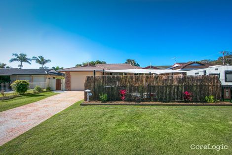 Property photo of 2A The Mainbrace Yamba NSW 2464