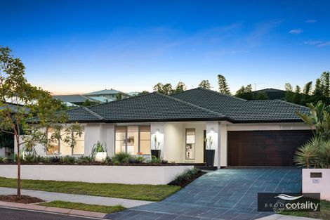 Property photo of 59 Benezet Drive Augustine Heights QLD 4300