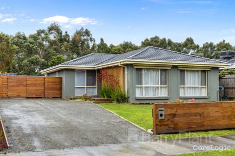 Property photo of 29 Bryden Drive Ferntree Gully VIC 3156