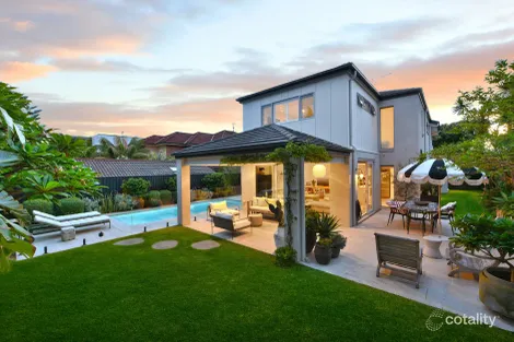 Property photo of 21 Nix Avenue Malabar NSW 2036