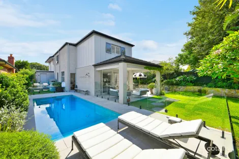 Property photo of 21 Nix Avenue Malabar NSW 2036