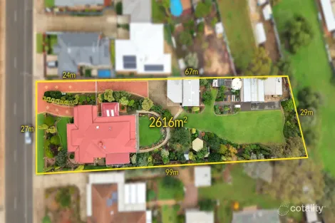 81 Cheek Ave, Gawler East, SA 5118