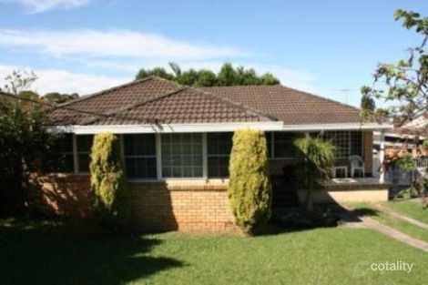 Property photo of 39 Birdwood Road Georges Hall NSW 2198