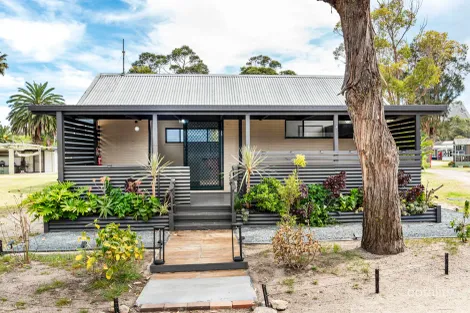 56/55 Sunpatch Pde, Tomakin, NSW 2537